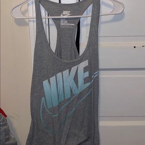 Nike tank top